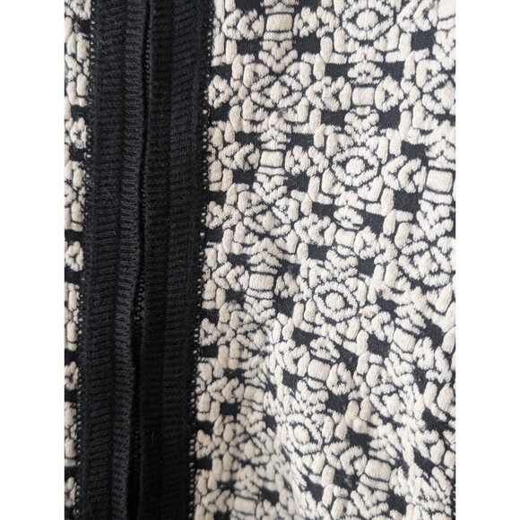 Title Nine Women's 2-way Zip Tunic Sweater Mini Dress w/ Pockets Size Medium - Picture 2 of 8